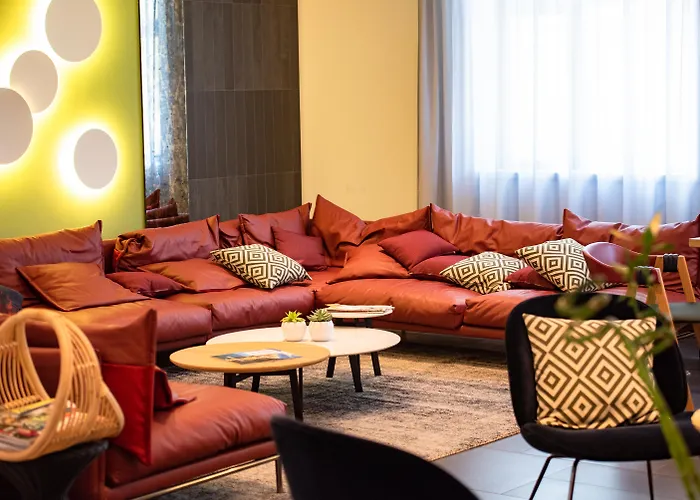 Radisson Aix En ProvenceHotel Aix en Provence